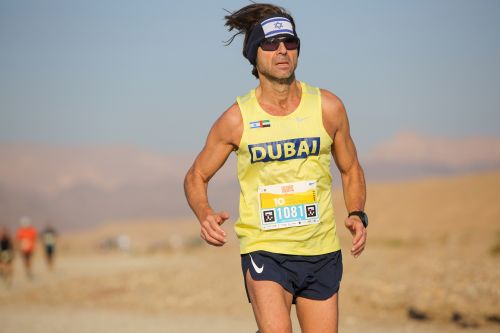 DESERT MARATHON EILAT | 42K,21K,10K,5K 2022